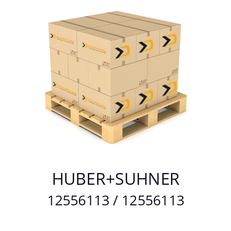   HUBER+SUHNER 12556113 / 12556113