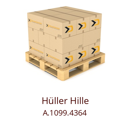   Hüller Hille A.1099.4364