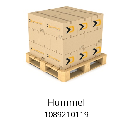   Hummel 1089210119