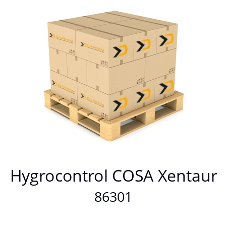   Hygrocontrol COSA Xentaur 86301