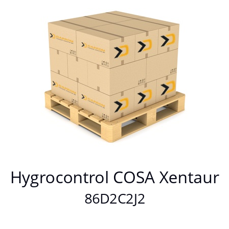   Hygrocontrol COSA Xentaur 86D2C2J2