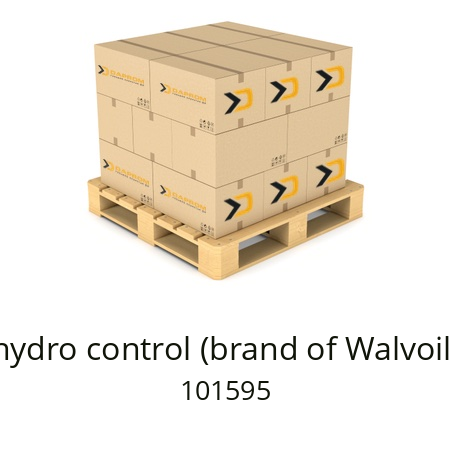   hydro control (brand of Walvoil) 101595