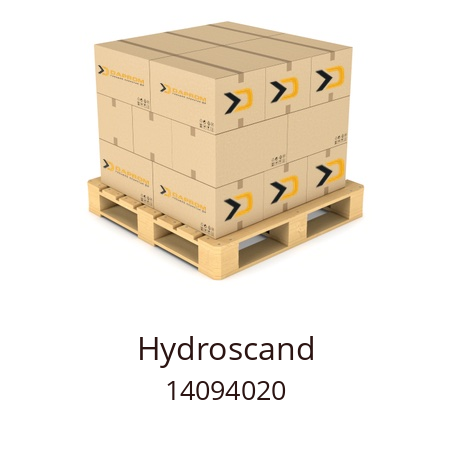   Hydroscand 14094020