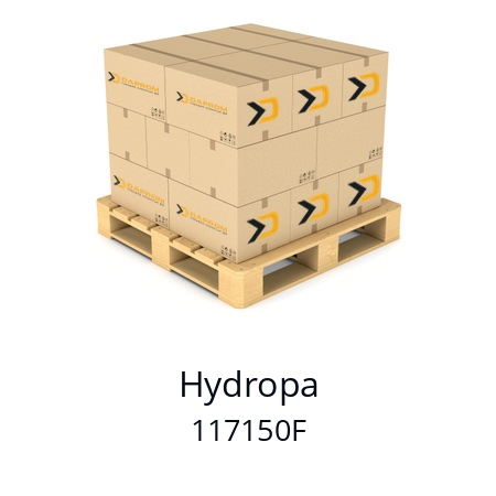   Hydropa 117150F