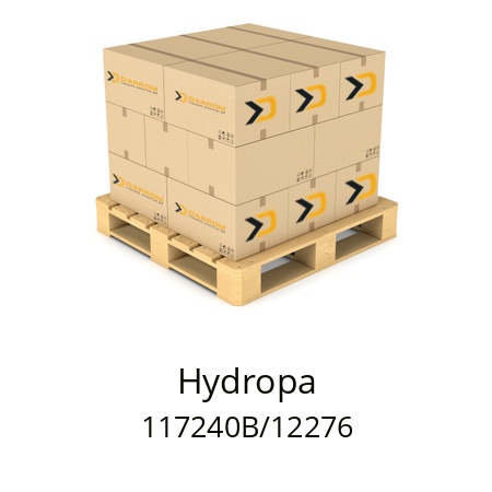   Hydropa 117240B/12276