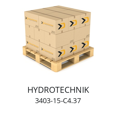   HYDROTECHNIK 3403-15-C4.37