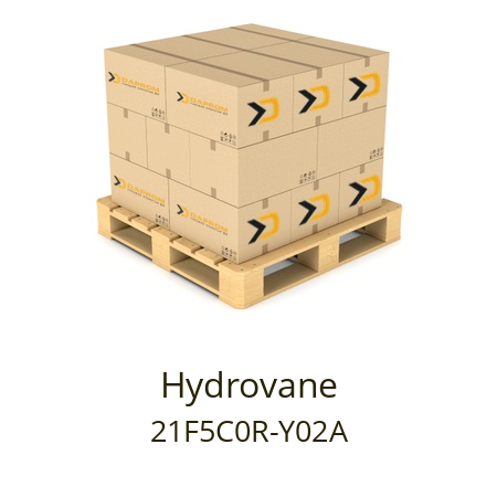  21F5C0R-Y02A Hydrovane 