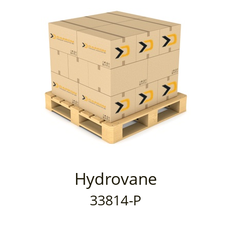  33814-P Hydrovane 