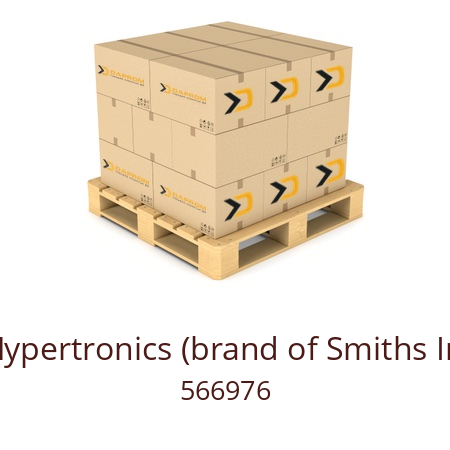   Hypertac / Hypertronics (brand of Smiths Interconnect) 566976