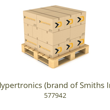   Hypertac / Hypertronics (brand of Smiths Interconnect) 577942