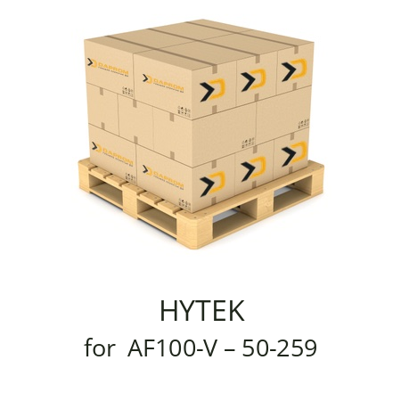   HYTEK for  AF100-V – 50-259