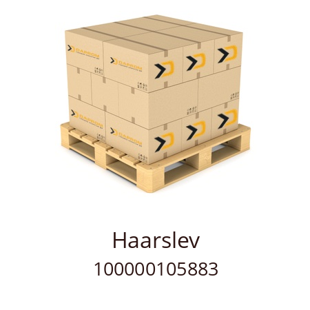   Haarslev 100000105883