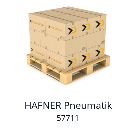   HAFNER Pneumatik 57711