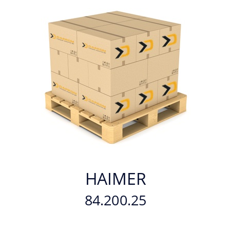   HAIMER 84.200.25