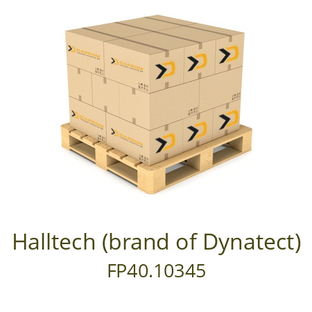   Halltech (brand of Dynatect) FP40.10345