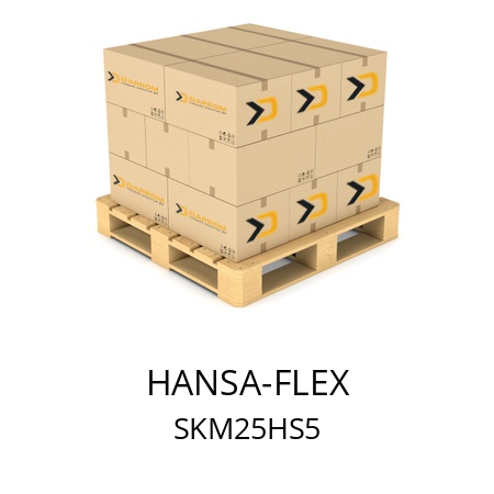   HANSA-FLEX SKM25HS5