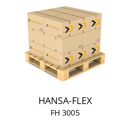   HANSA-FLEX FH 3005