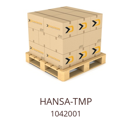   HANSA-TMP 1042001