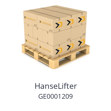   HanseLifter GE0001209