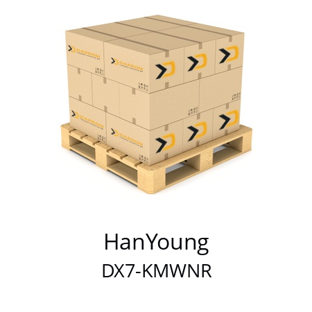   HanYoung DX7-KMWNR