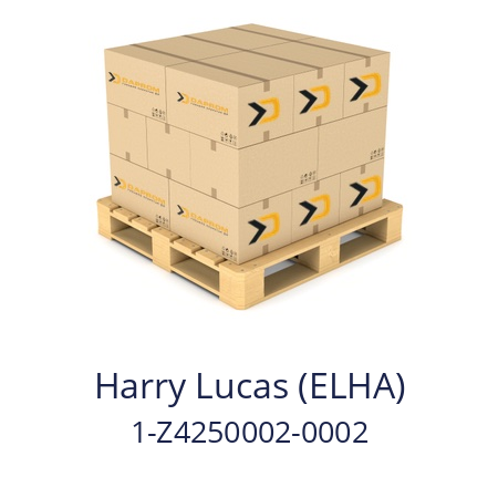   Harry Lucas (ELHA) 1-Z4250002-0002