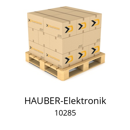  Typ 653.64.000.0 HAUBER-Elektronik 10285