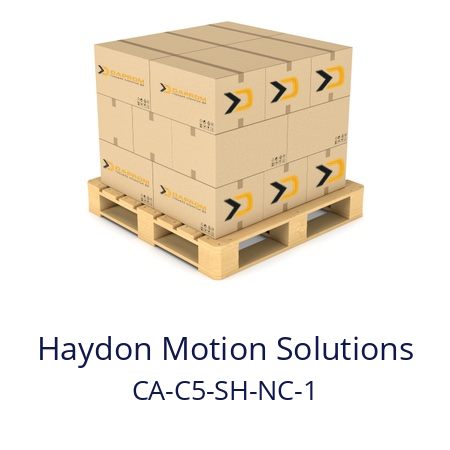   Haydon Motion Solutions CA-C5-SH-NC-1