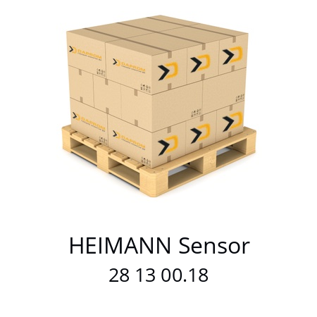   HEIMANN Sensor 28 13 00.18