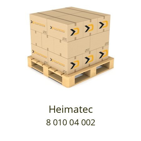  Heimatec 8 010 04 002