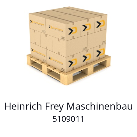   Heinrich Frey Maschinenbau 5109011