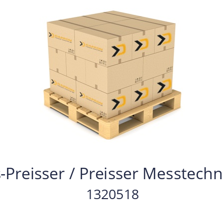   Helios-Preisser / Preisser Messtechnik / HP 1320518