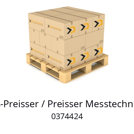   Helios-Preisser / Preisser Messtechnik / HP 0374424