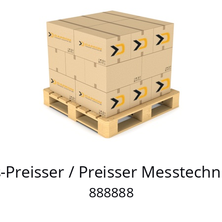   Helios-Preisser / Preisser Messtechnik / HP 888888