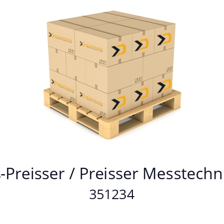   Helios-Preisser / Preisser Messtechnik / HP 351234