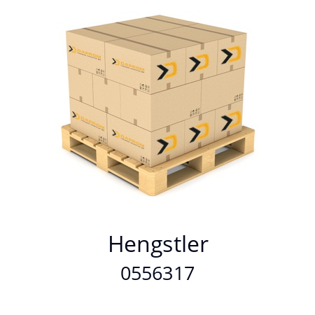   Hengstler 0556317