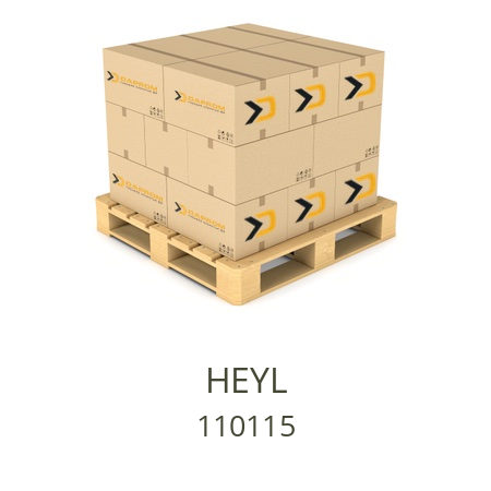   HEYL 110115