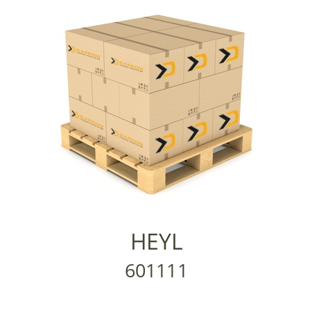   HEYL 601111