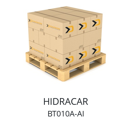   HIDRACAR BT010A-AI