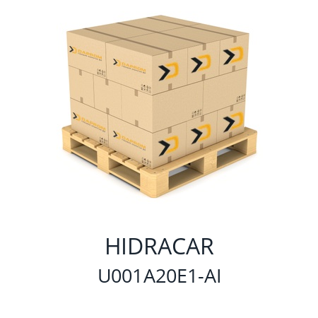   HIDRACAR U001A20E1-AI