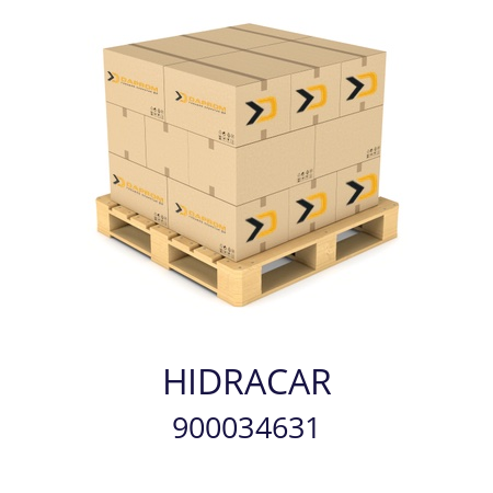   HIDRACAR 900034631