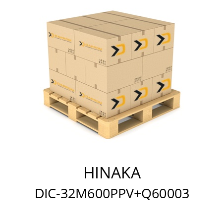   HINAKA DIC-32M600PPV+Q60003