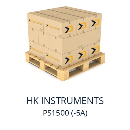   HK INSTRUMENTS PS1500 (-5A)