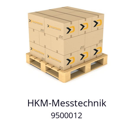   HKM-Messtechnik 9500012