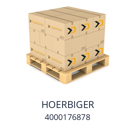   HOERBIGER 4000176878