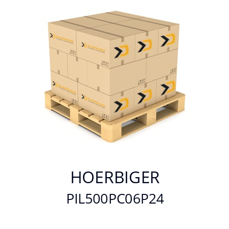   HOERBIGER PIL500PC06P24