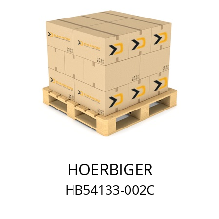   HOERBIGER HB54133-002C