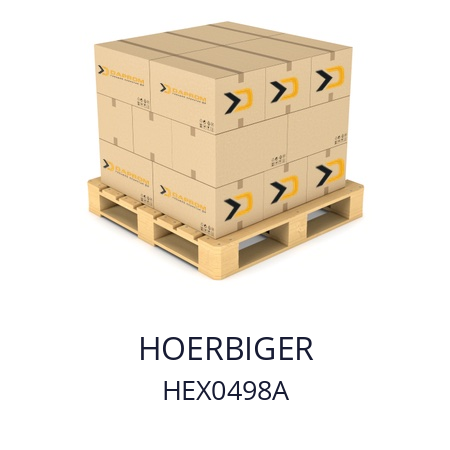   HOERBIGER HEX0498A