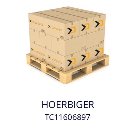   HOERBIGER TC11606897