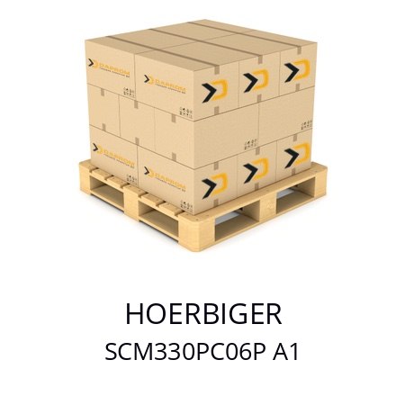   HOERBIGER SCM330PC06P A1