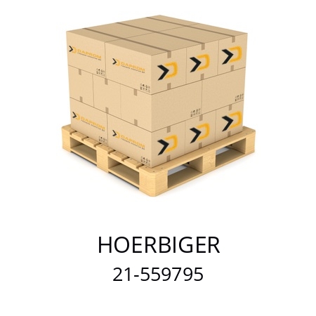   HOERBIGER 21-559795